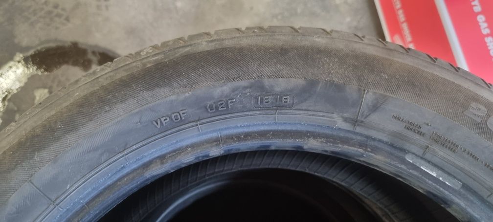 Opony 205/55 R16  letnie Pabianice