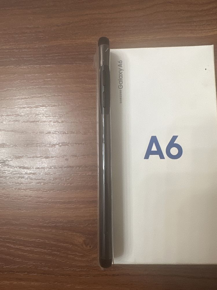 Samsung Galaxy A6 2018