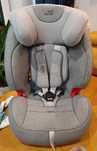 Fotelik samochodowy Britax Romer evolva 1-2-3 9-36kg