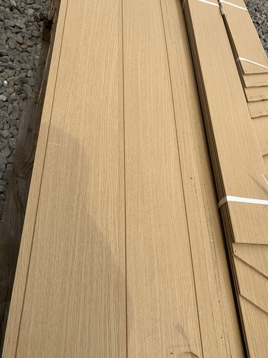 Kasetony panele powlekane mdf ścienne sufitowe imitacja drewa