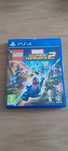 Marvel Super Heroes 2