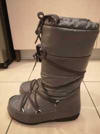 Buty/śniegowce MOON BOOT - rozmiar 36/37