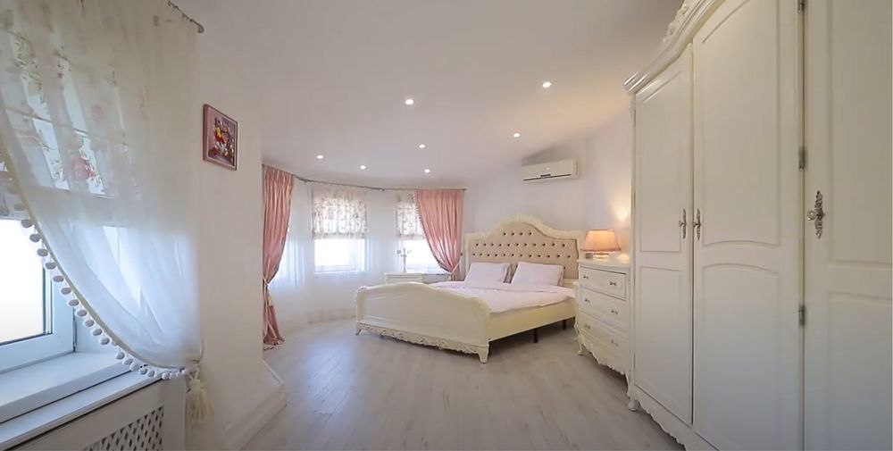 Оренда будинка 270м2 ,Дарницький Газовий генератор Осокорки