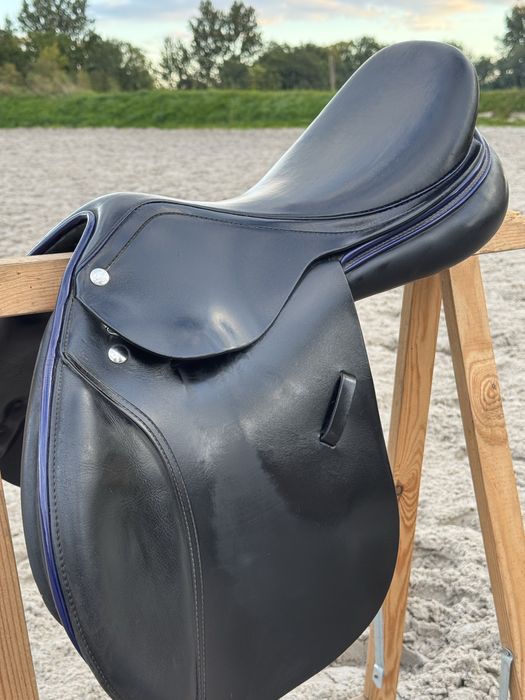 Siodło DAW MAG Vicky exclusive 16”