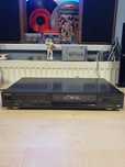 Tuner radiowy FM TECHNICS ST-GT470 PXS cap. Made in japan sprawny