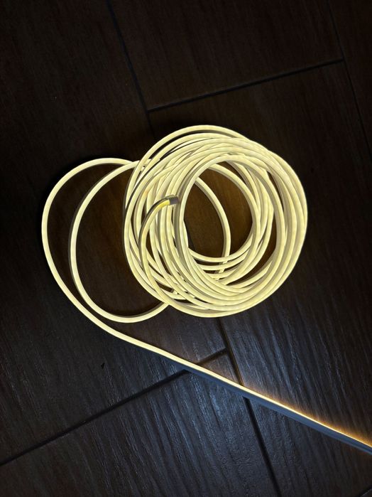 Neon Led 24V DC 10 metrów