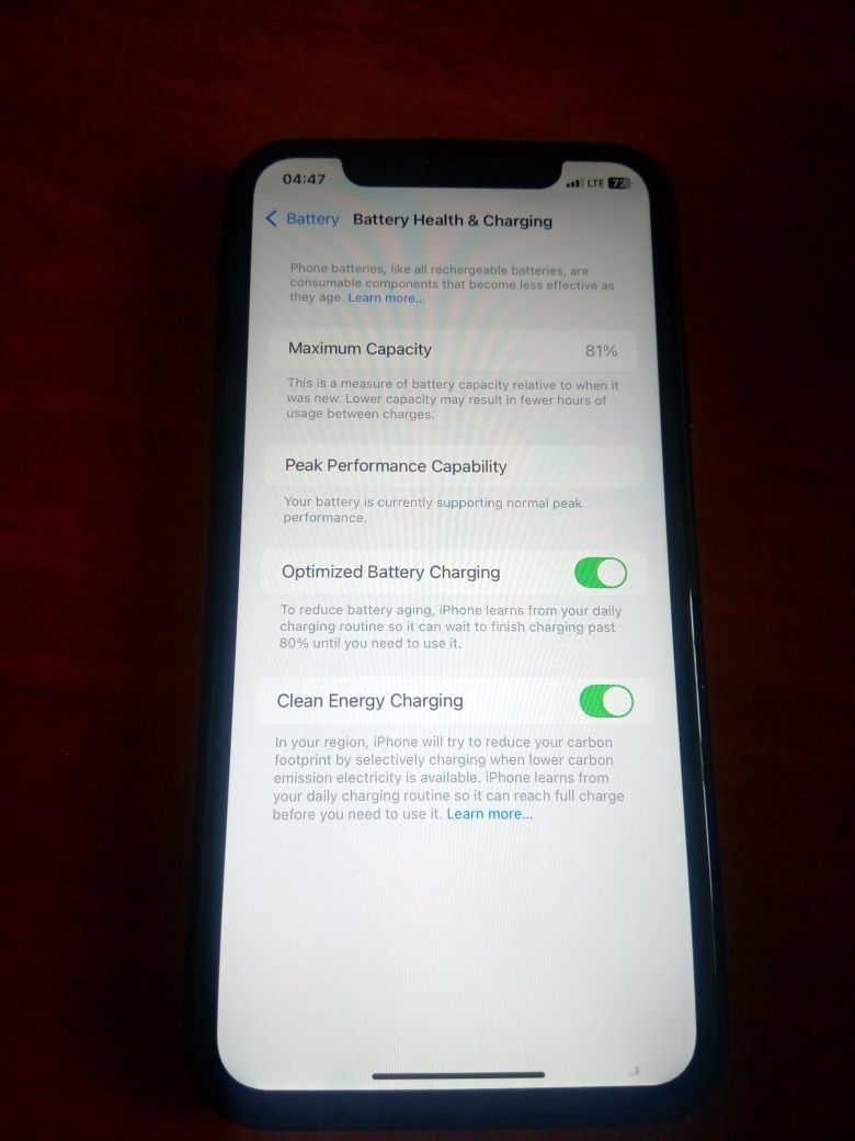 Apple iPhone XR 64 Gb. Неверлок.