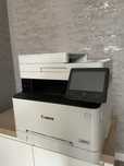 Urządzenie wielofunkcyjne Drukarka CANON i-SENSYS MF655Cdw