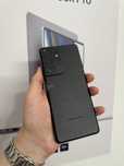 Samsung S21 Ultra 128GB Black Neverlock