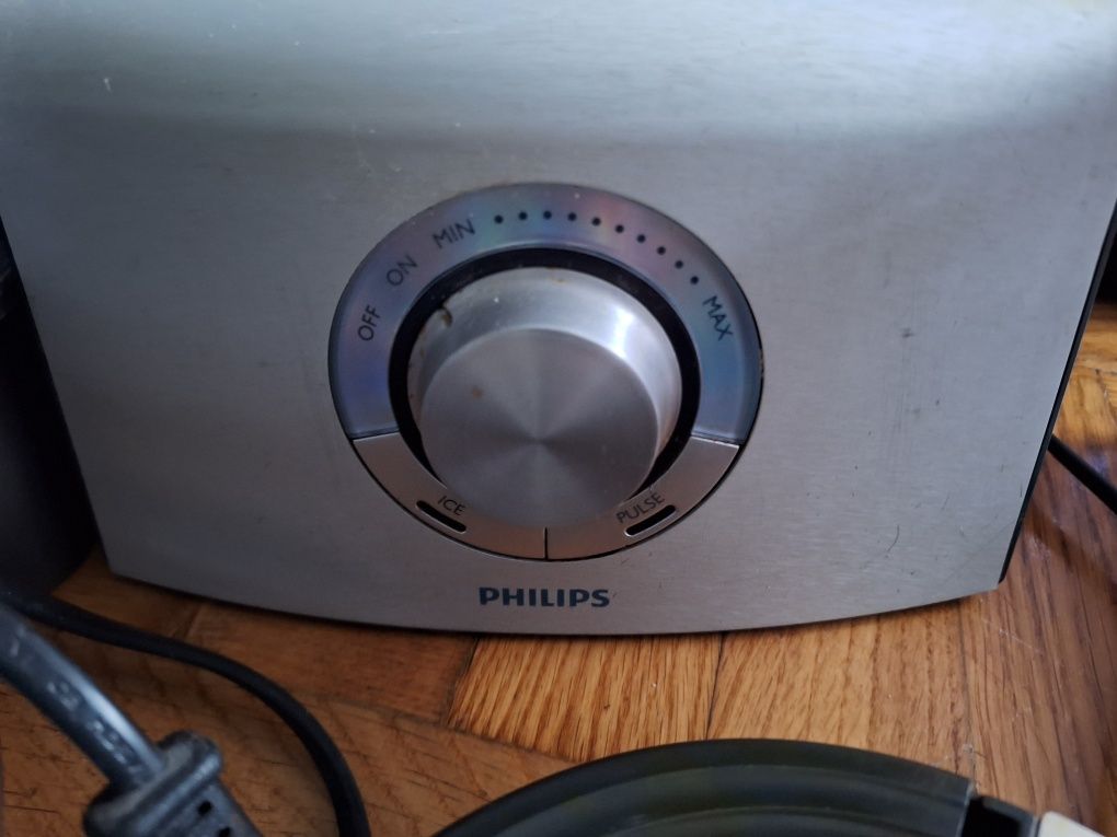 Philips Robot Kuchenny