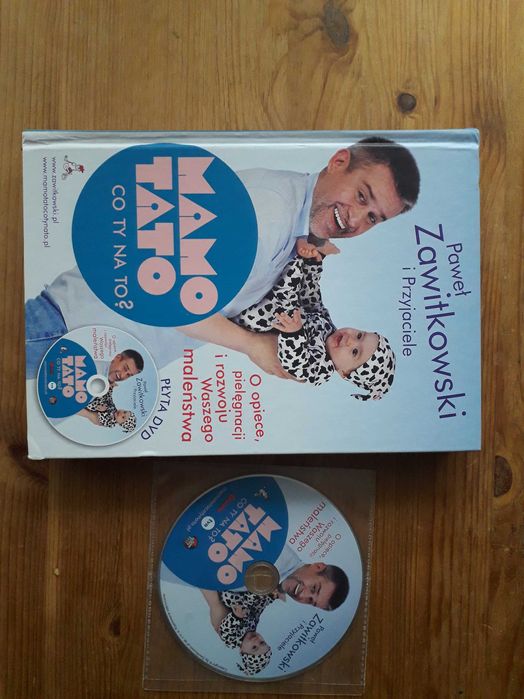 Mamo Tato Co Ty Na To - Paweł Zawitkowski