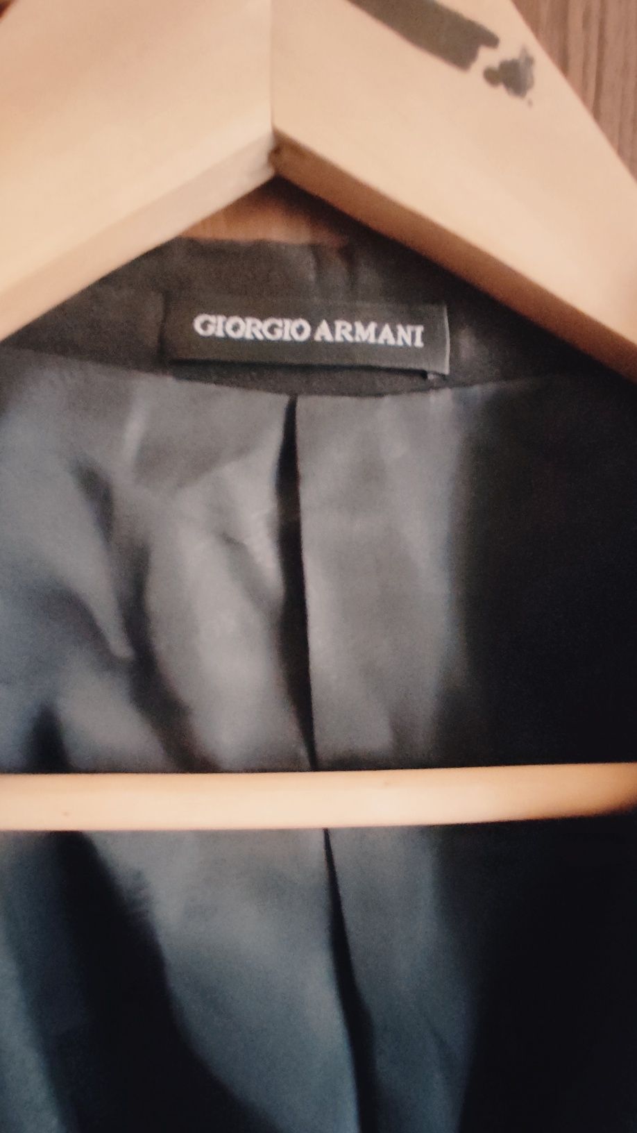ORYGINALNA marynarka Giorgio ARMANI