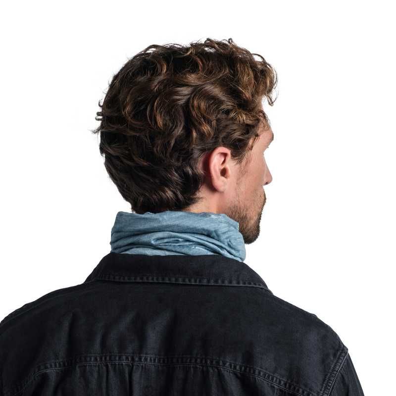 Chusta Buff Merino Lightweight Solid Pool