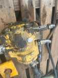 Pompa hydrauliczna do JCB 3CX