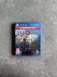 Gra God of War na PS4