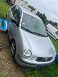 Volkswagen Polo 1.2 na części