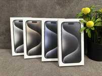 Iphone 15 pro ,айфон 15 про НОВИЙ