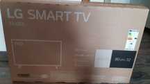 Продам телевізор LG