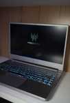 Acer Predadator gamingowy | graficzny laptop