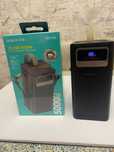 Павербанк 50000 mah  з швидкою зарядкою