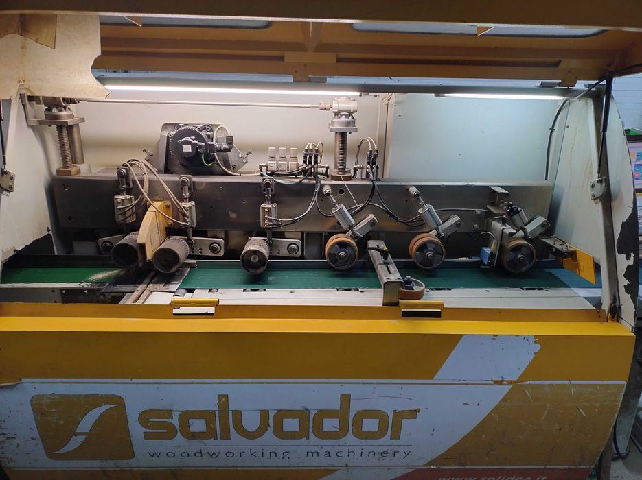 Optymalizerka Salvador