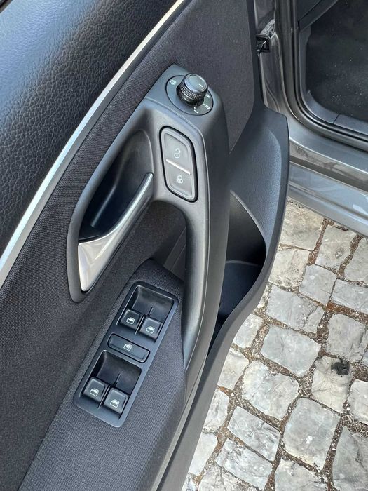 Volkswagen Polo Confortline