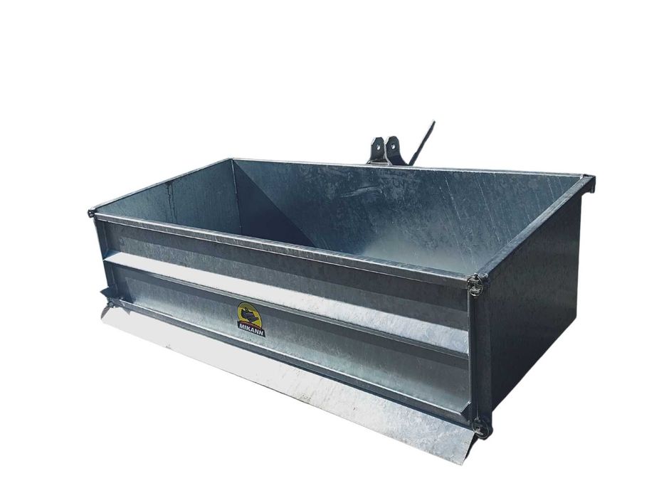 Skrzynia kiprująca TH-150, skrzynia Transportowa, MIKANN,JAPAN TRAK