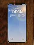 iPhone 12 PRO 128GB neverlock

Телефон в ідеальному стані

Космет