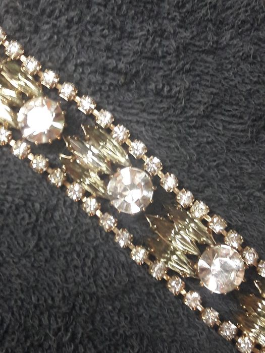 Браслет женский. Бижутерия.