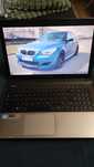 laptop Asus R500v  Ver.K55VM
