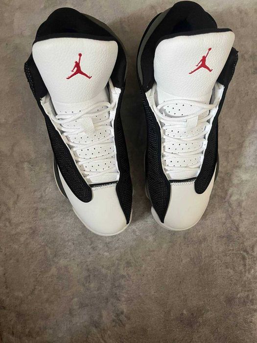 кроссовки Air Jordan 13