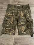 шорты alpha industries
