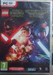 Lego Star Wars Przebudzenie Mocy PC