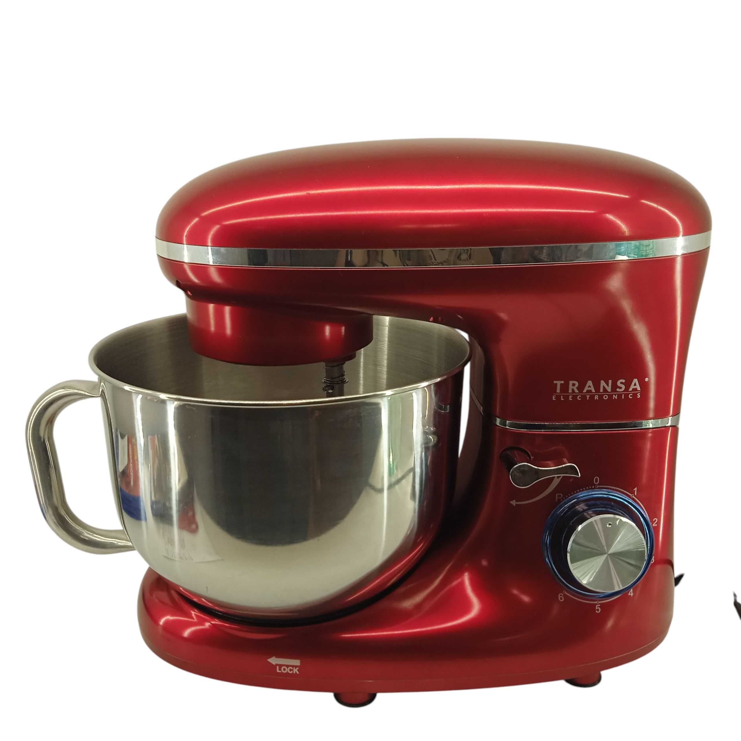 Robot planetarny RED CHEF TE-23E