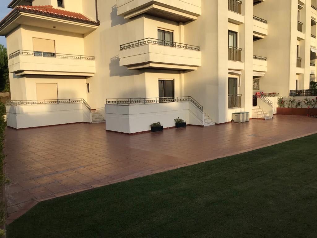 T3 no Belas Clube de Campo (165m2 + 330m2 terraço)