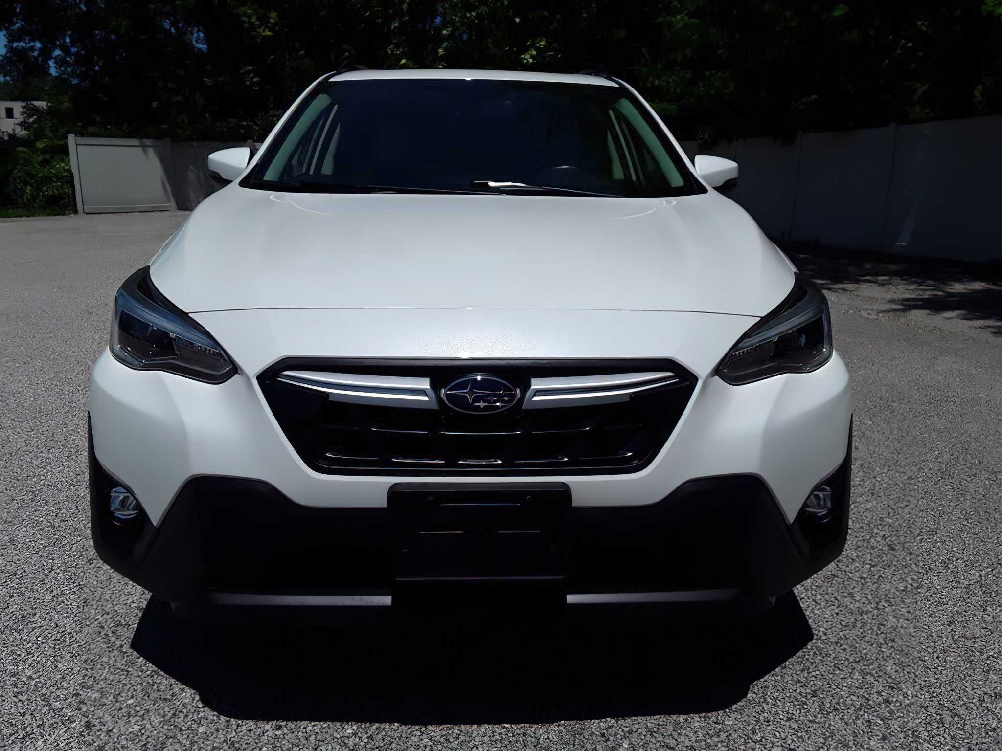 Subaru Crosstrek Limited 2022