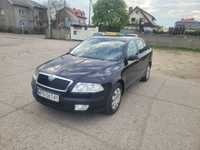 Skoda Octavia 1.4 2006r.