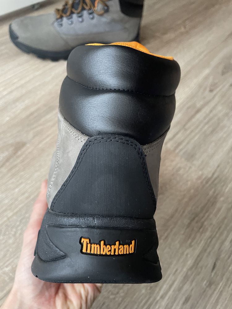 Черевики Timberland Rangley трекінгові 44