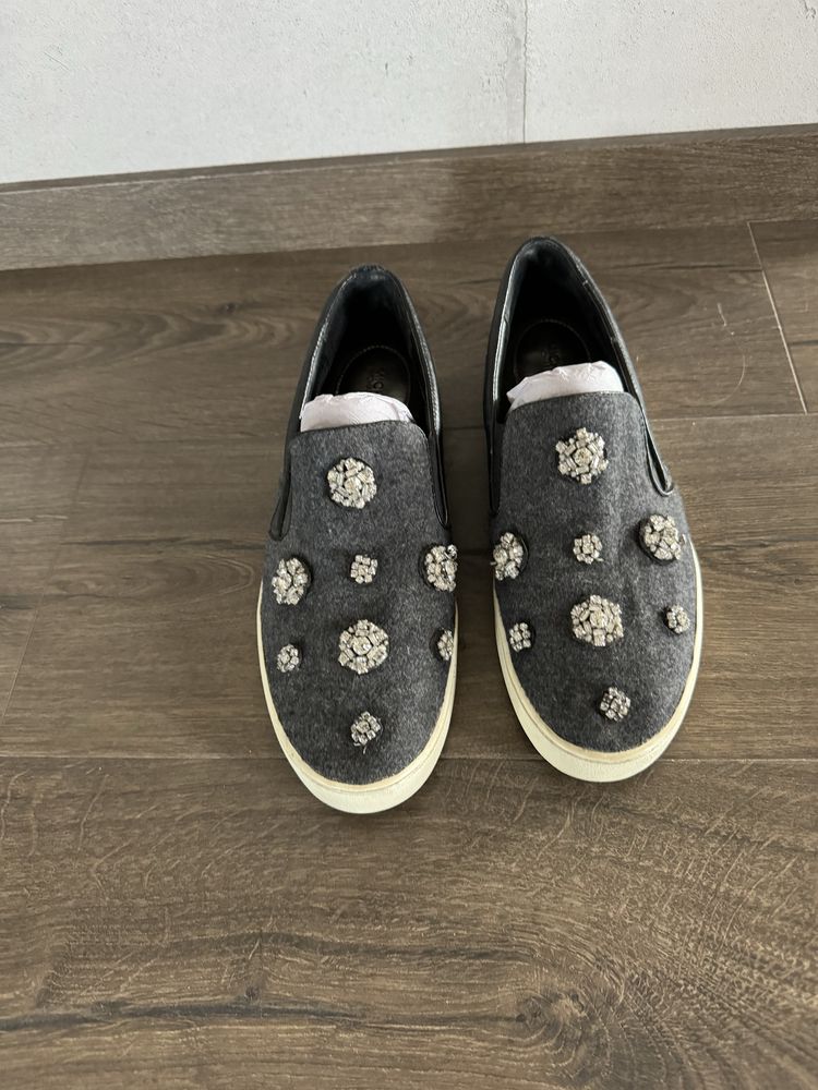 Michael Kors сліпони 39р