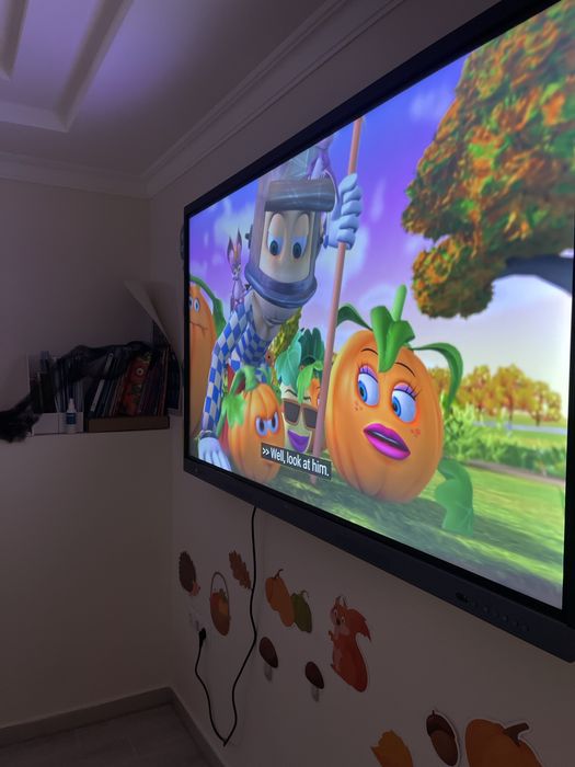 Найсучасніша школа англійськоі мови