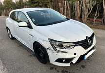 Renault Megane 1.5dci 2016 NACIONAL