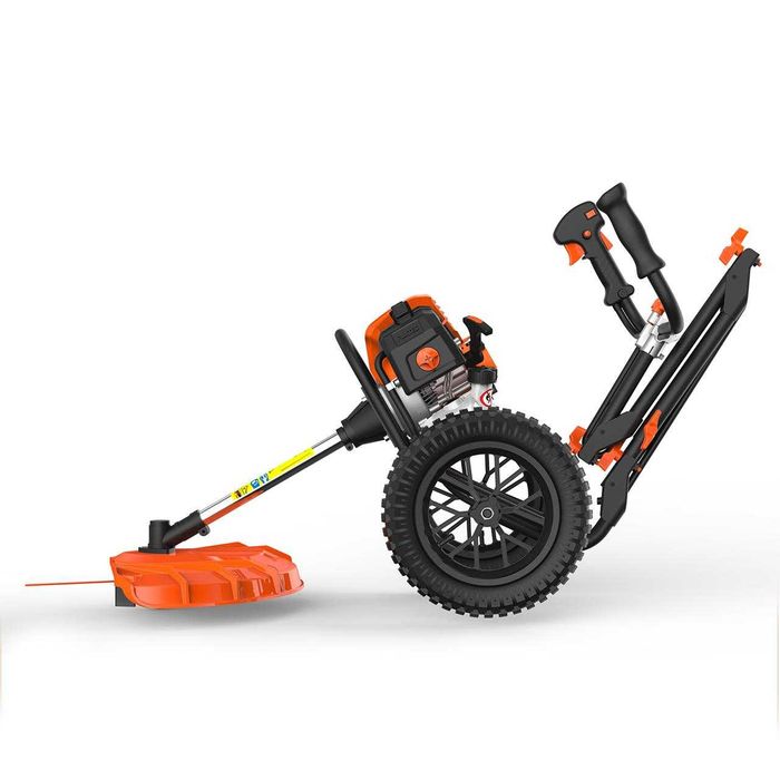 Kosa spalinowa na kołach FX-FSR162