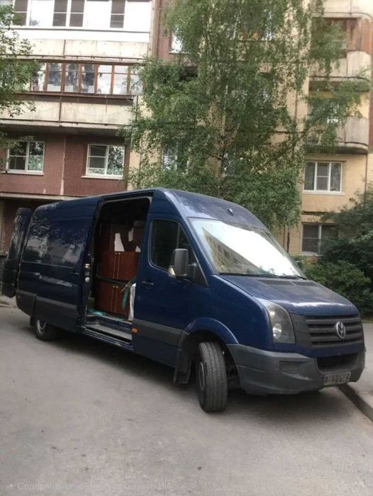 Грузовое такси , Вантажні перевезення , Квартирные переезды, Перевозка