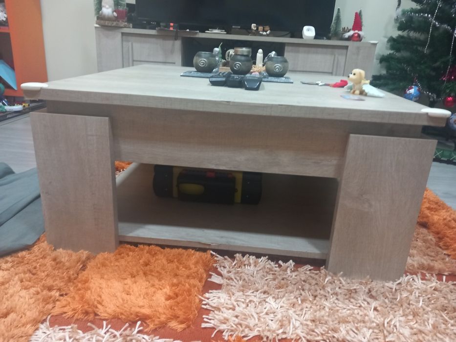 Móveis  modelo antibes