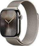 Apple Watch Series 10 46mm Natural Ti Nat Mil Lp S/M CEL Poznań Długa