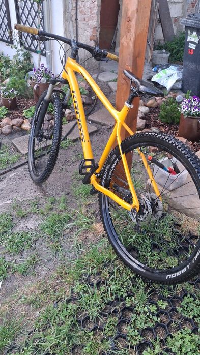 Rower górski  cross 2.0