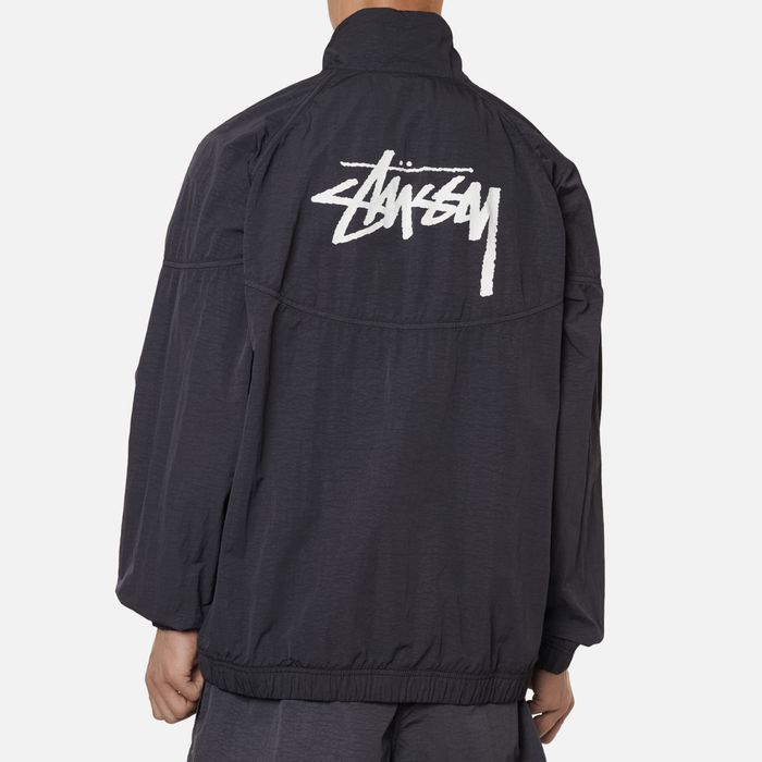 Nike x Stussy вітровка