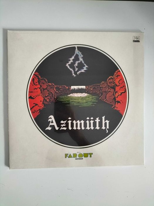 9 Discos em Vinil - Black Sabbath / Deep Purple / Azymuth e mais