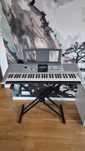 Keyboard Yamaha PSR E323