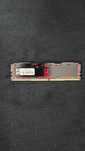 Pamięć GoodRam IRDM X, DDR4, 16 GB, 3200MHz, CL16